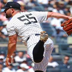 bet365 bonus code: Bet $10, get $365 in bonus bets for Yankees vs. Padres