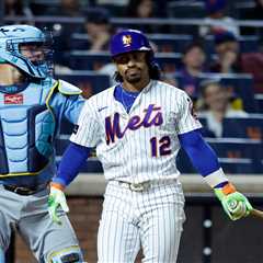 2026 MLB season defined by underachieving teams — with Mets at the forefront
