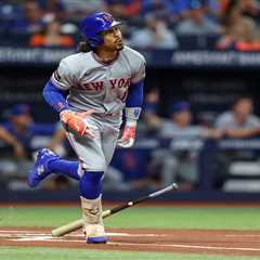David Stearns on the state of the Mets infield — and who might return in 2027