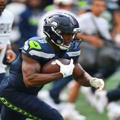 2026 NFL predictions: Jadarian Price will take full control of Seahawks backfield in breakout