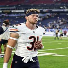 NFL Defensive Rookie of the Year prediction, odds: Bears’ long shot can win the award