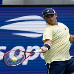 Tommy Paul has revenge on the mind ahead of Carlos Alcaraz rematch at US Open