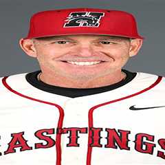 ESPN announcer, college baseball coach Victor Rojas reveals he has cancer