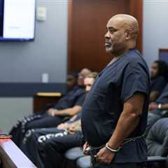 Duane ‘Keffe D’ Davis Gives First Interview After Tupac Shakur Murder Conviction