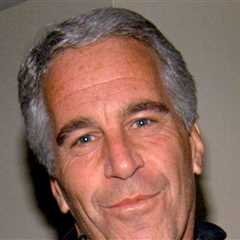 Jeffrey Epstein's Alleged Victim Speaks Out on Cult-Like Environment