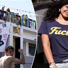 Cal students signal boiling hatred for UCLA as rivalry is renewed