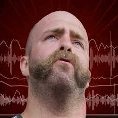 Andy 'The Butcher' Williams Death: Listen to 911 Audio From Mid-Match Collapse