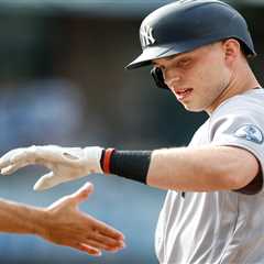 Yankees squash lefty troubles, best Robbie Ray in win over Padres