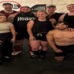Pro-wrestler Andy ‘The Butcher’ Williams collapses in ring, dies at 48