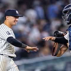 Anthony Volpe ‘became Barry Bonds’ over two weeks in Triple-A: Jasson Dominguez