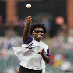 Orioles under fire after Zay Flowers guest splasher snafu costs fans hundreds on tickets