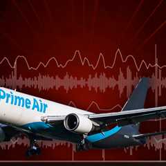 Amazon Cargo Plane Crash in Miami: Person Found Dead Under Wing