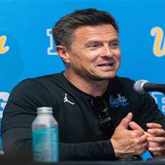 Kalshi promo code NYPMAX: Trade $25, get $25 for UCLA vs. Cal