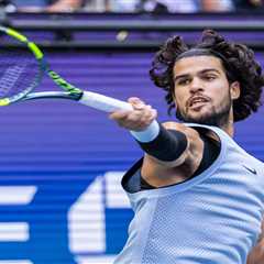 Carlos Alcaraz’s layoff no problem as he steamrolls American star into US Open quarterfinals