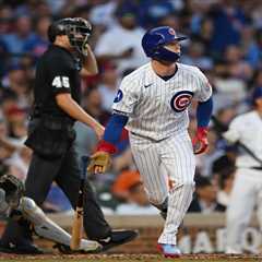 bet365 bonus code: Bet $10, get $365 in bonus bets for Cubs vs. Brewers Labor Day