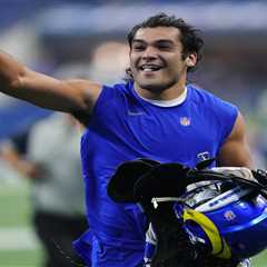 Adam Schefter drops major Puka Nacua suspension update that changes Rams season outlook