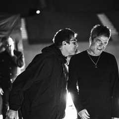 ‘Oasis: Don’t Look Back In Anger’ Captures the Gallagher Brothers Like Never Before: 5 Best Moments