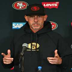 49ers’ support of Australia could give them unexpected advantage vs Rams