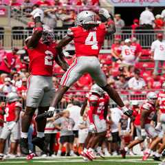 The Post’s college football rankings, Heisman watch following Week 1