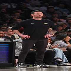 Lakers’ JJ Redick names 5 greatest shooters in NBA history with 1 big surprise