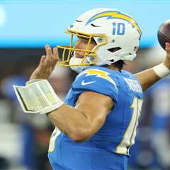 NFL Week 1 Survivor guide: Strategy, analysis, and model picks for season’s start