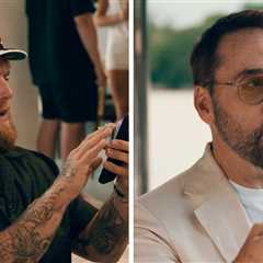 Jeremy Piven, Adrian Grenier Reprise Entourage Roles For Betr Ad