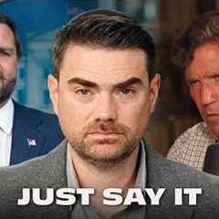 My Question for JD Vance