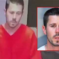 Secret Service Agent Accused of Masturbating: Prosecutors Want Hotel Hallway Video