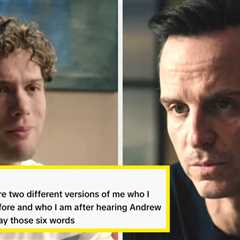“I Can’t Believe I Almost Scrolled”: People Are Losing It Over The NSFW Plot Twist In This First..