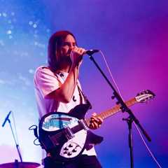 Tame Impala’s Kevin Parker Says He’ll No Longer Sign Autographs After Shows: ‘Please Don’t..