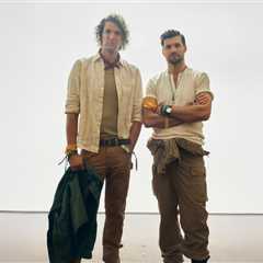 For King & Country, CeCe Winans, TobyMac Among GMA Dove Awards First Round of Performers..