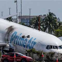 One of Two Pilots Said His Career Was Over Right After Deadly Amazon Plane Crash, Witness Claims