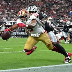 Recent 49ers moves hint towards George Kittle return