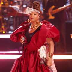 Watch Queen Latifah Turn ‘The Voice’ Into Her Royal Court in Season 30 Trailer: ‘I’m the Queen and..