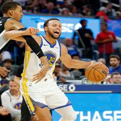 NBA Hall of Famer believes Spurs duo is next Steph Curry and Klay Thompson
