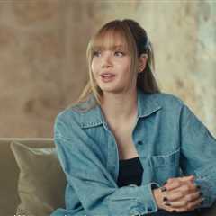 BLACKPINK’s LISA Chronicles Joy and Pain of Breakout Solo Year in ‘Always Lalisa’ Doc Trailer: ‘We..