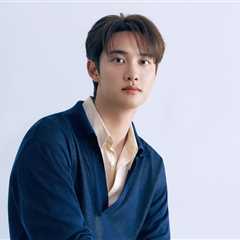 A New Beginning & A Message of Encouragement for D.O.’s ‘DOPAMINE’