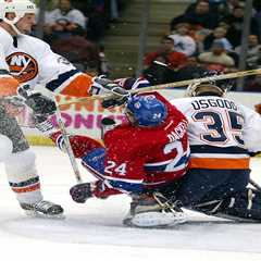 Islanders superfan’s 9/11 ‘always believe’ sign still inspires — 25 years after terror attacks