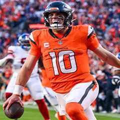 2026 AFC West season preview: Prediction, record, rosters, strengths and weaknesses