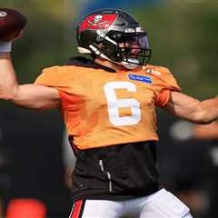 2026 NFC South season preview: Prediction, record, rosters, strengths and weaknesses