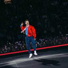 Harry Styles Confirms 2027 Together, Together Tour Dates Are Coming — And It’s the ‘Final Cities’