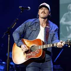 2026 CMA Awards Snubs & Surprises: Morgan Wallen, Riley Green, Taylor Swift and More