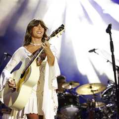 Ella Langley Leads Nominations for 2026 CMA Awards: Full List