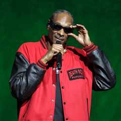Snoop Dogg to Host 2026 MTV VMAs