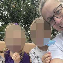 Massachusetts Mom Accused of Murdering Her 2 Kids Wants Case Dismissed