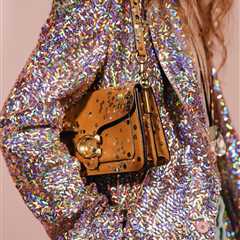 Show Review: Coach Celebrates 85 Years with Confetti Filled Spring 2027 Show