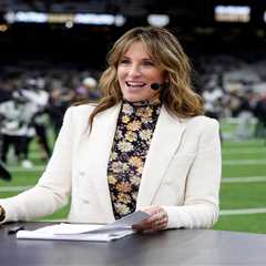 Suzy Kolber shares heartbreaking details from ESPN firing — and the moment she ‘lost it’ on exec