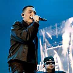 Peso Pluma Leads 2026 Billboard Latin Music Awards Finalists: Complete List