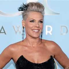 Pink Addresses Backlash Over Comments About Macklemore’s Pro-Palestine Stance: ‘Standing Up for My..