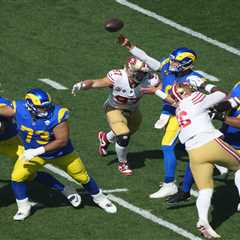 In Raheem Morris, 49ers have rare defensive coordinator able to ‘humble’ Rams